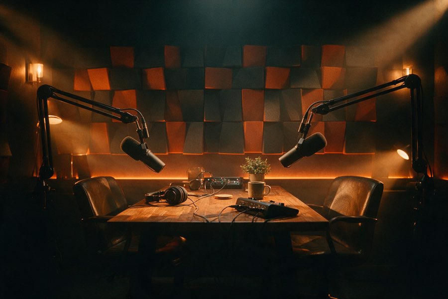 Podcast